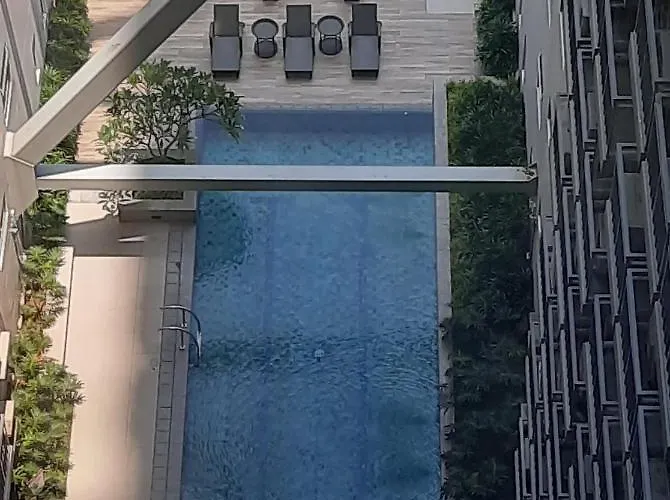 23rd Floor *