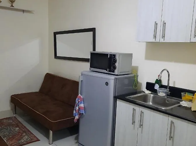 23rd Floor Appartement